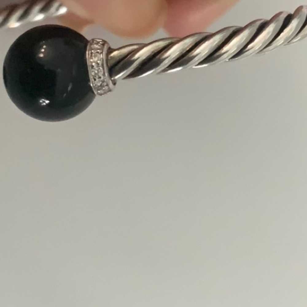 David Yurman bracelet - Picture 7 of 13
